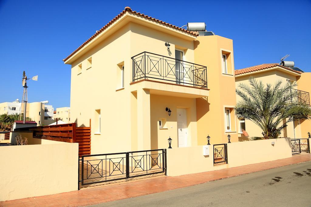 Antonia Villa Protaras Extérieur photo