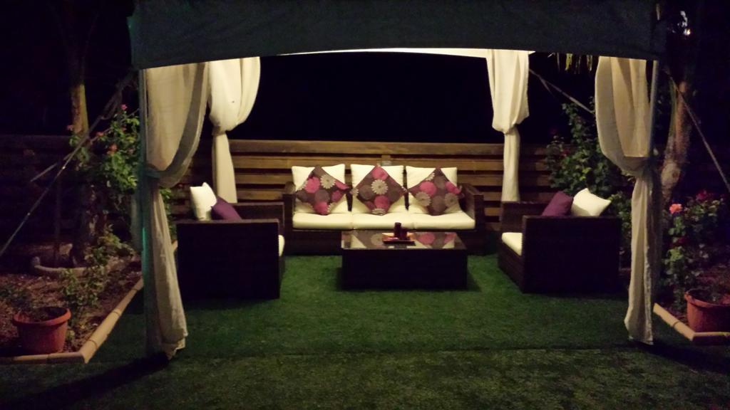 Antonia Villa Protaras Chambre photo