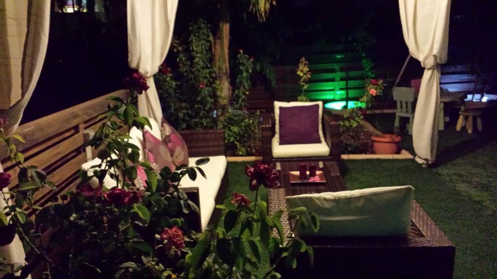 Antonia Villa Protaras Chambre photo