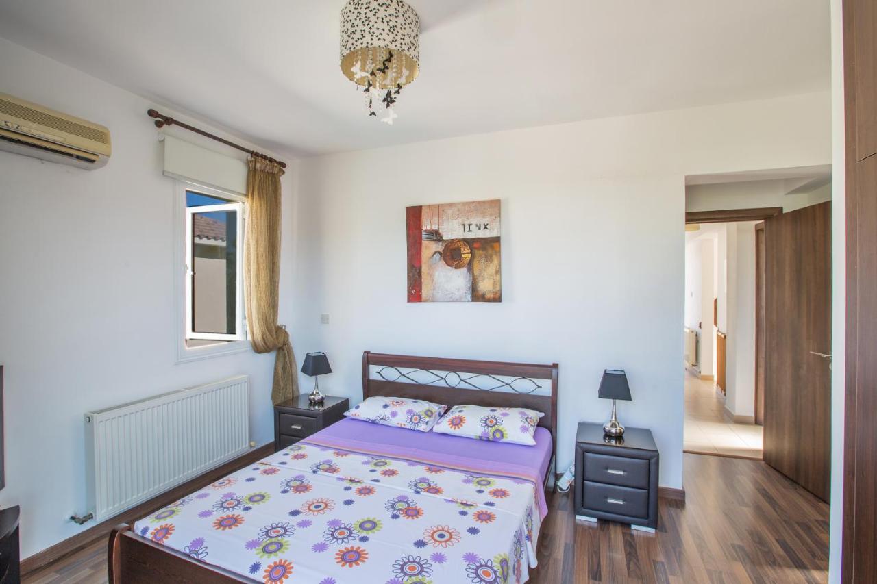 Antonia Villa Protaras Extérieur photo