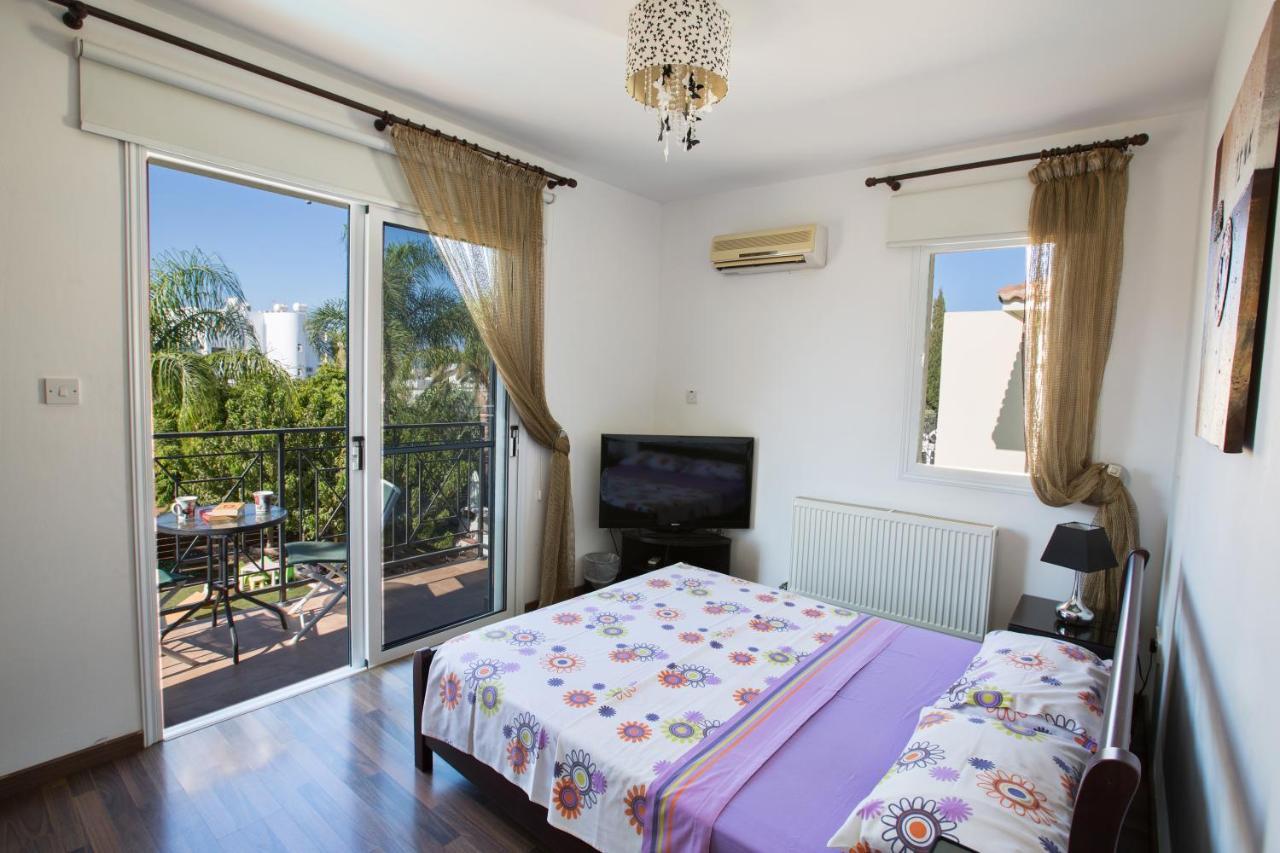 Antonia Villa Protaras Extérieur photo