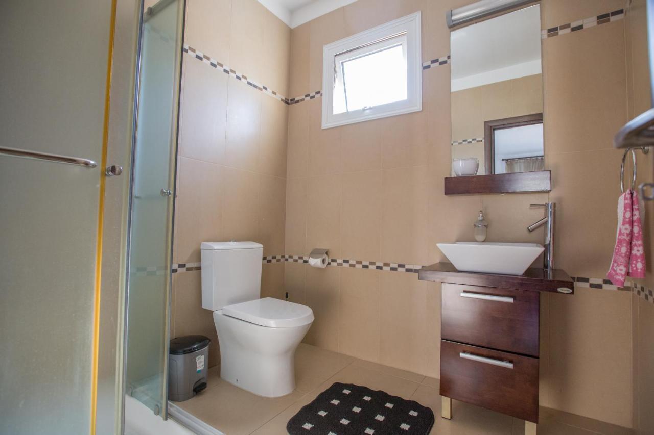 Antonia Villa Protaras Extérieur photo