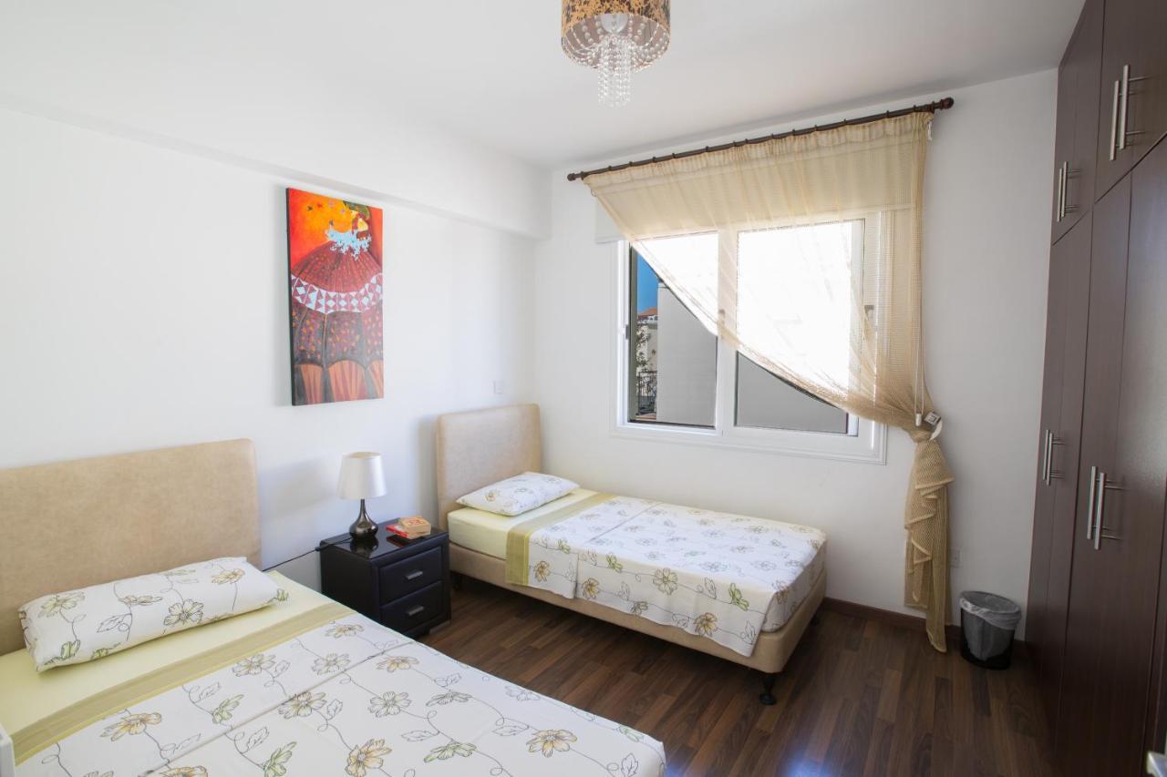 Antonia Villa Protaras Extérieur photo