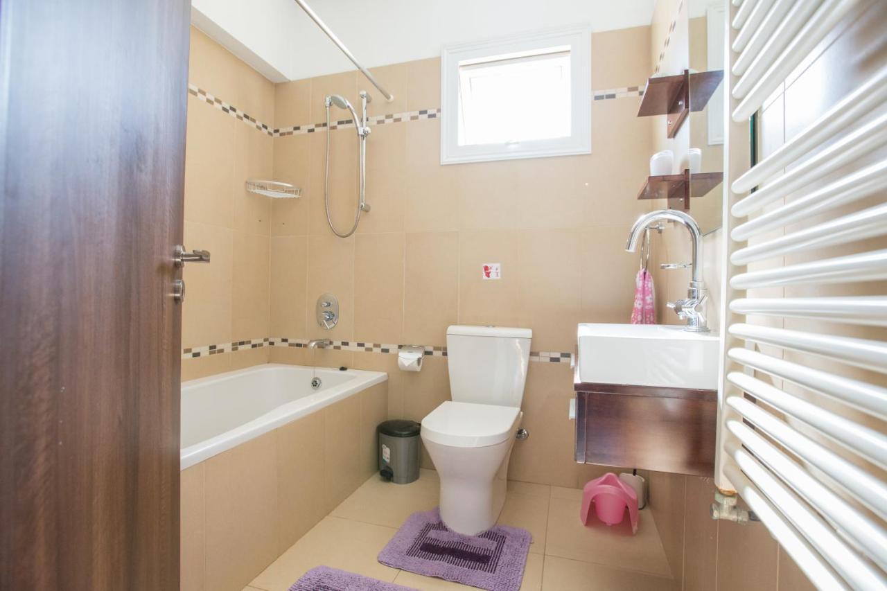Antonia Villa Protaras Extérieur photo